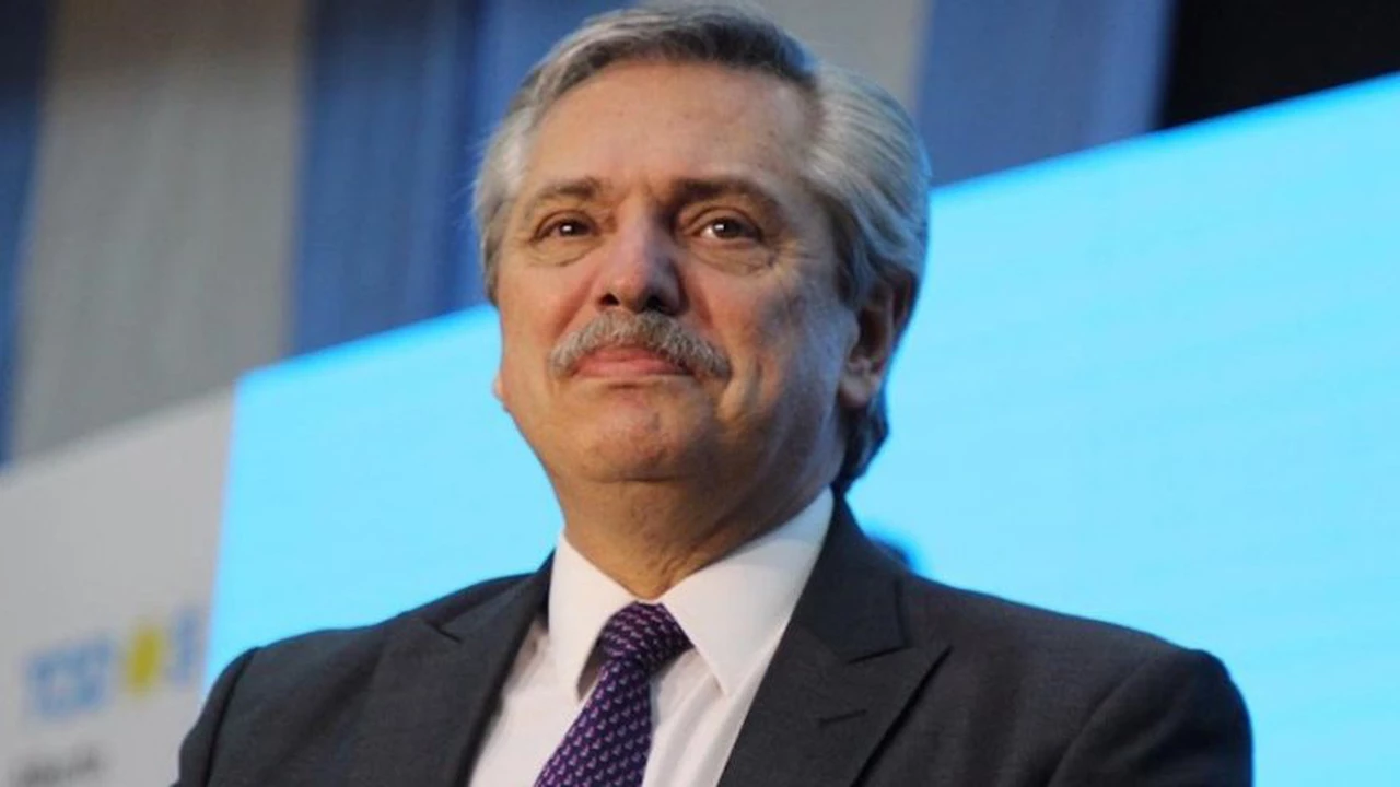 Según el director de Poliarquía, el 67% aprueba la gestión de Alberto Fernández