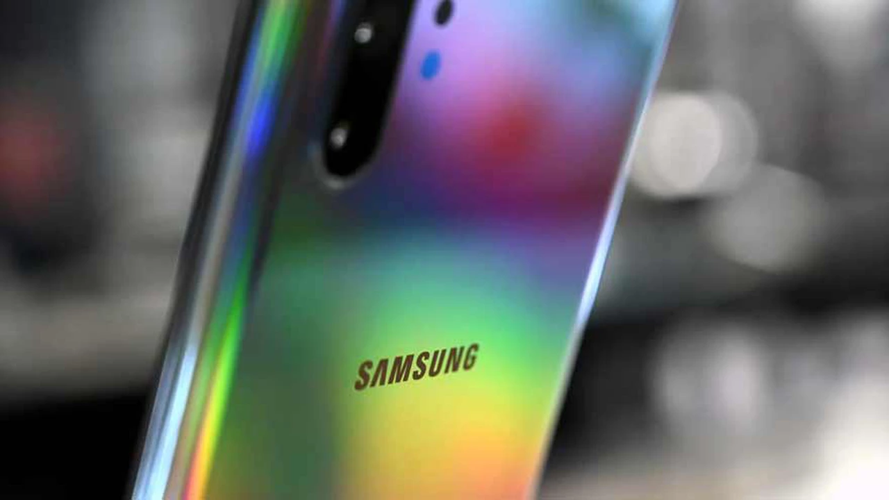 ¿Cómo será y cuánto costará el nuevo Samsung Galaxy 20?
