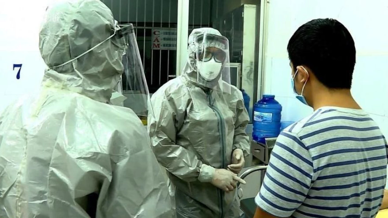 China construirá hospital en 10 días para tratar a enfermos del coronavirus: ya hay 26 muertos y más de 800 contagiados