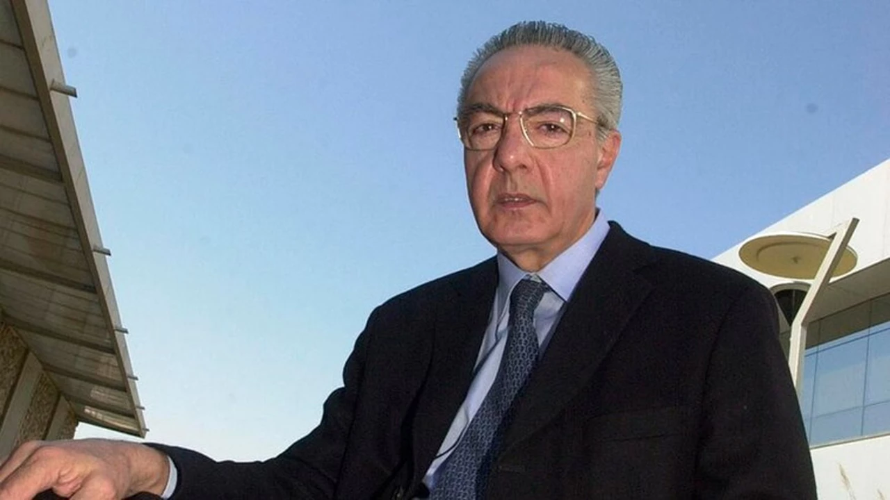 Murió el encuestador y analista político Julio Aurelio