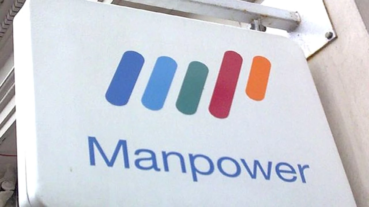 Escándalo del sobre con los u$s10.000: Manpower responde acerca de su presunta vinculación