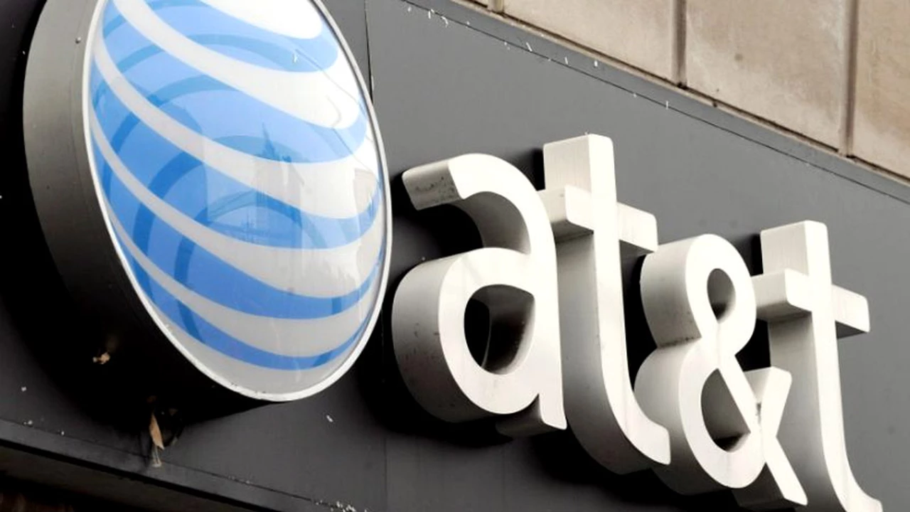 AT&T fusionará sus medios con Discovery por u$s43.000 millones
