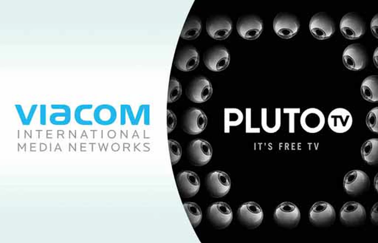 Pluto TV, competidor directo de Netflix, llega a la Argentina