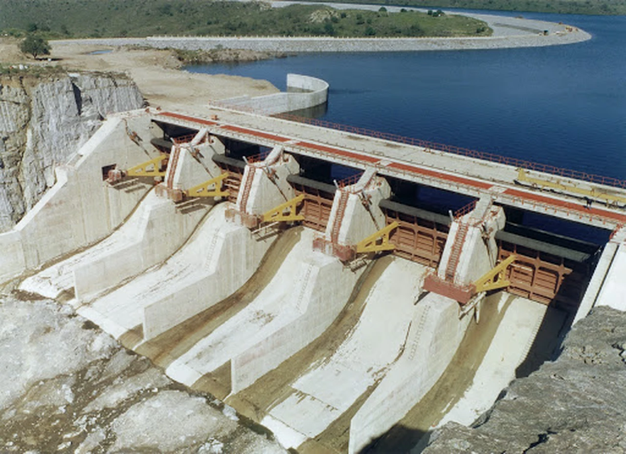 Proyecto de ley: el kirchnerismo propone que las hidroeléctricas pasen a manos de La Cámpora