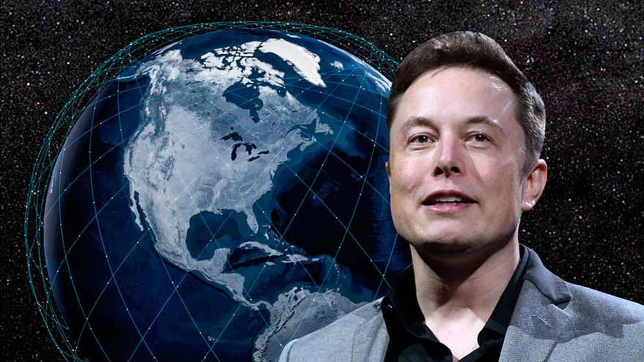 Los satélites de Elon Musk: ¿qué son y para qué sirven?