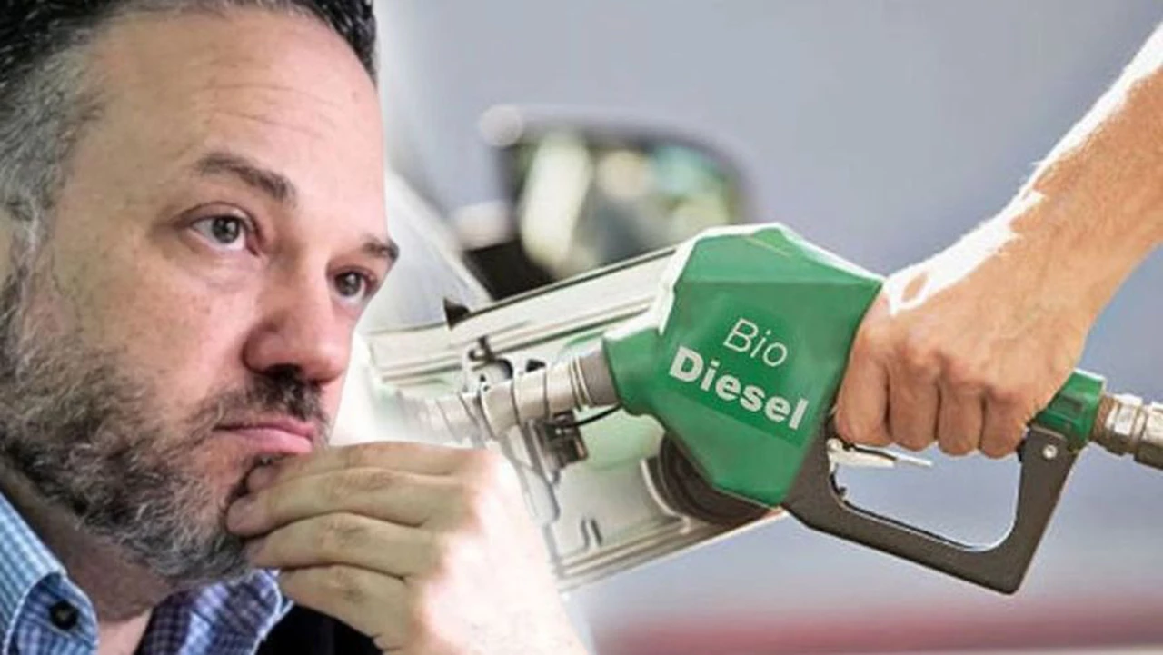 Colapsan Pymes del biodiesel: ¿por qué Kulfas y Lanziani no las asisten?