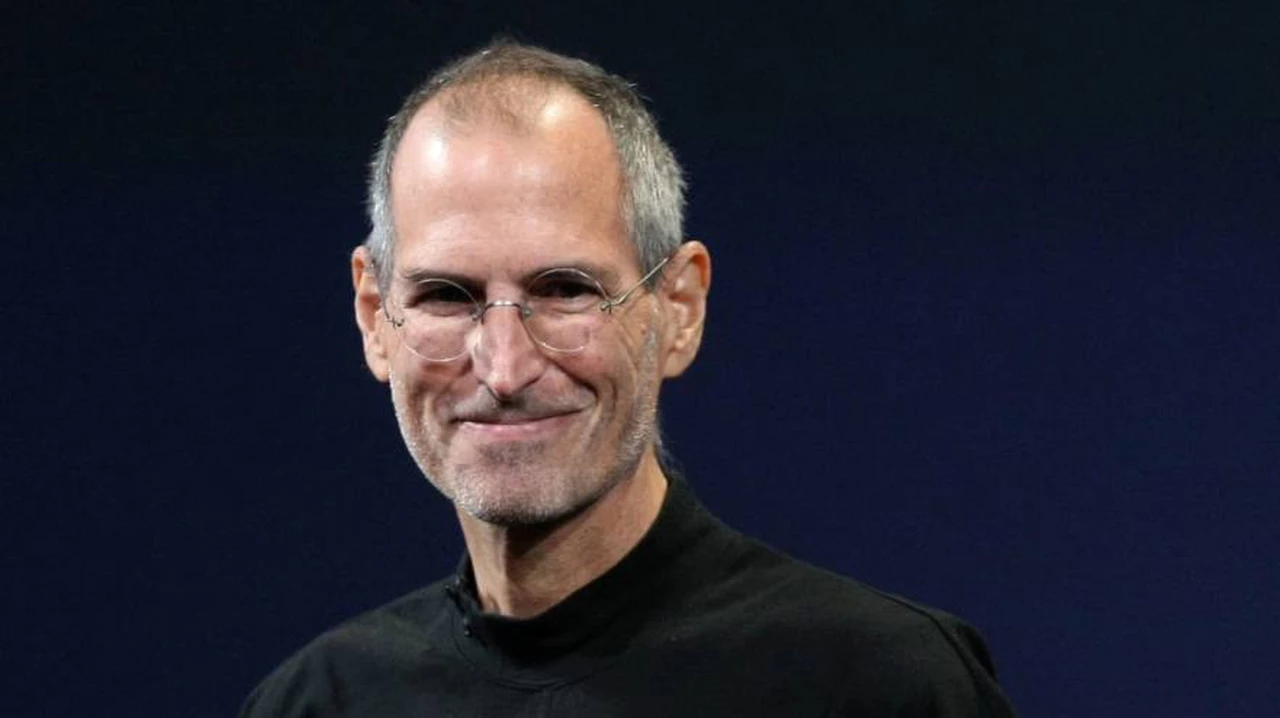Las entrevistas de trabajo de Steve Jobs: algunas salieron muy mal