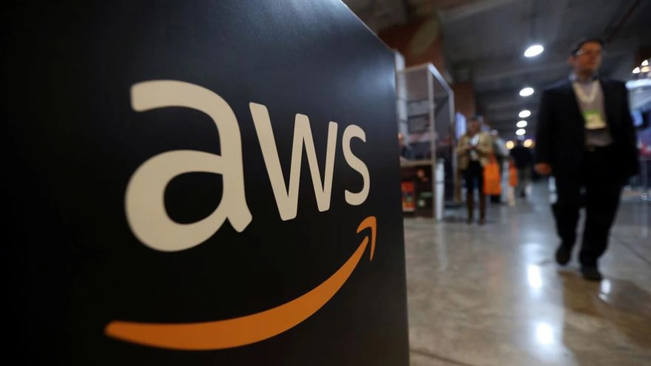 Amazon reinventa la nube informática y ya conquistó al banco más grande de América Latina