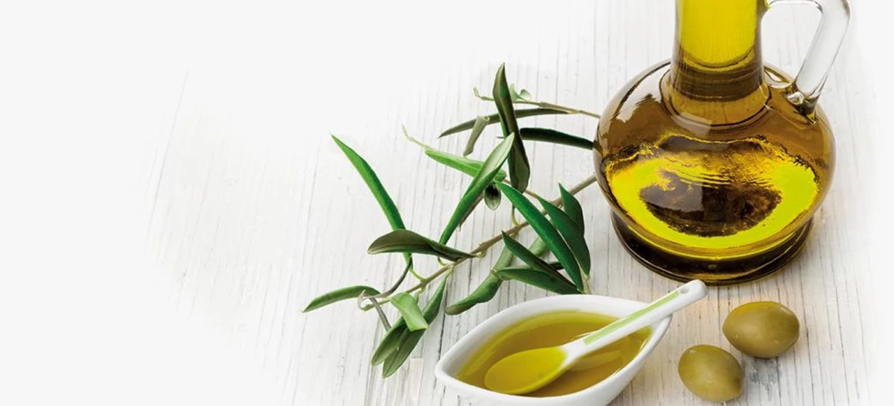 Aceite de oliva: ¿cuánto hay que consumir para "alargar la vida"?