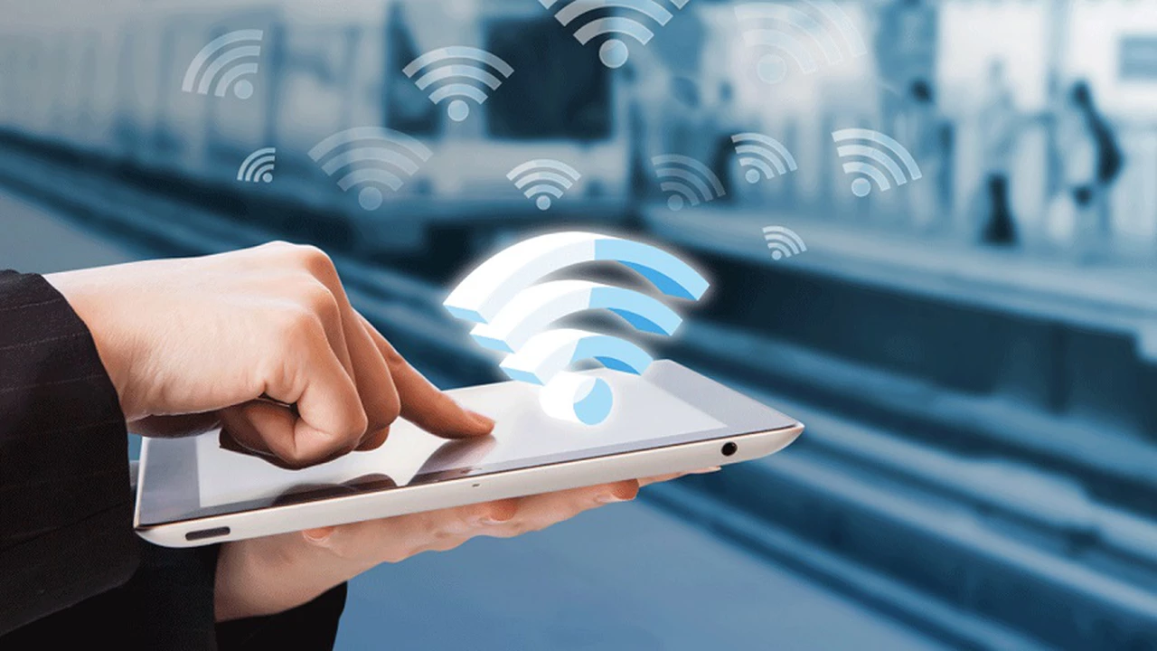 ¿Cómo conectar tu celular a cualquier red Wi-Fi sin tener la contraseña?