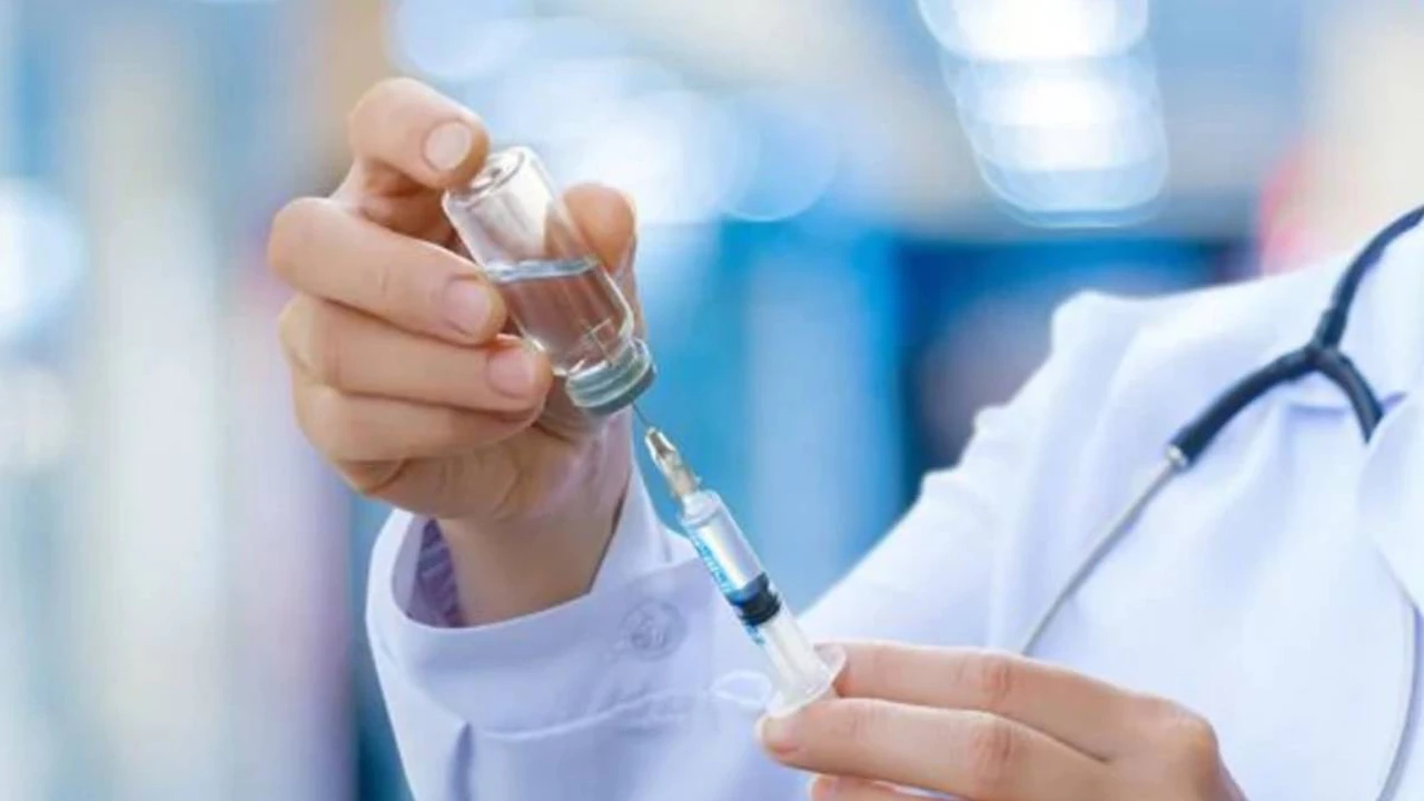 Vacunación: todo lo que tenés que saber sobre el calendario 2020