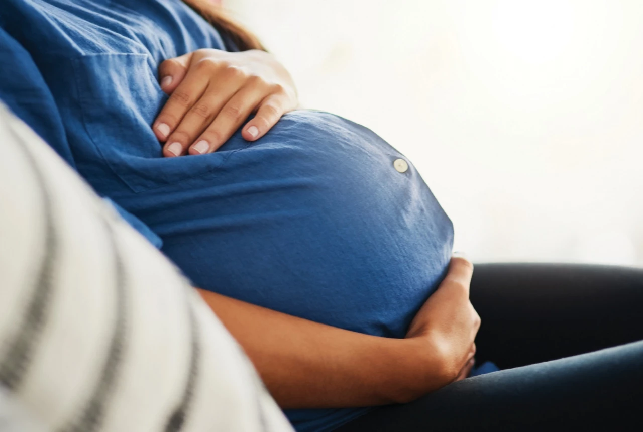 Qué enfermedades pueden aparecer durante el embarazo y qué gravedad pueden tener