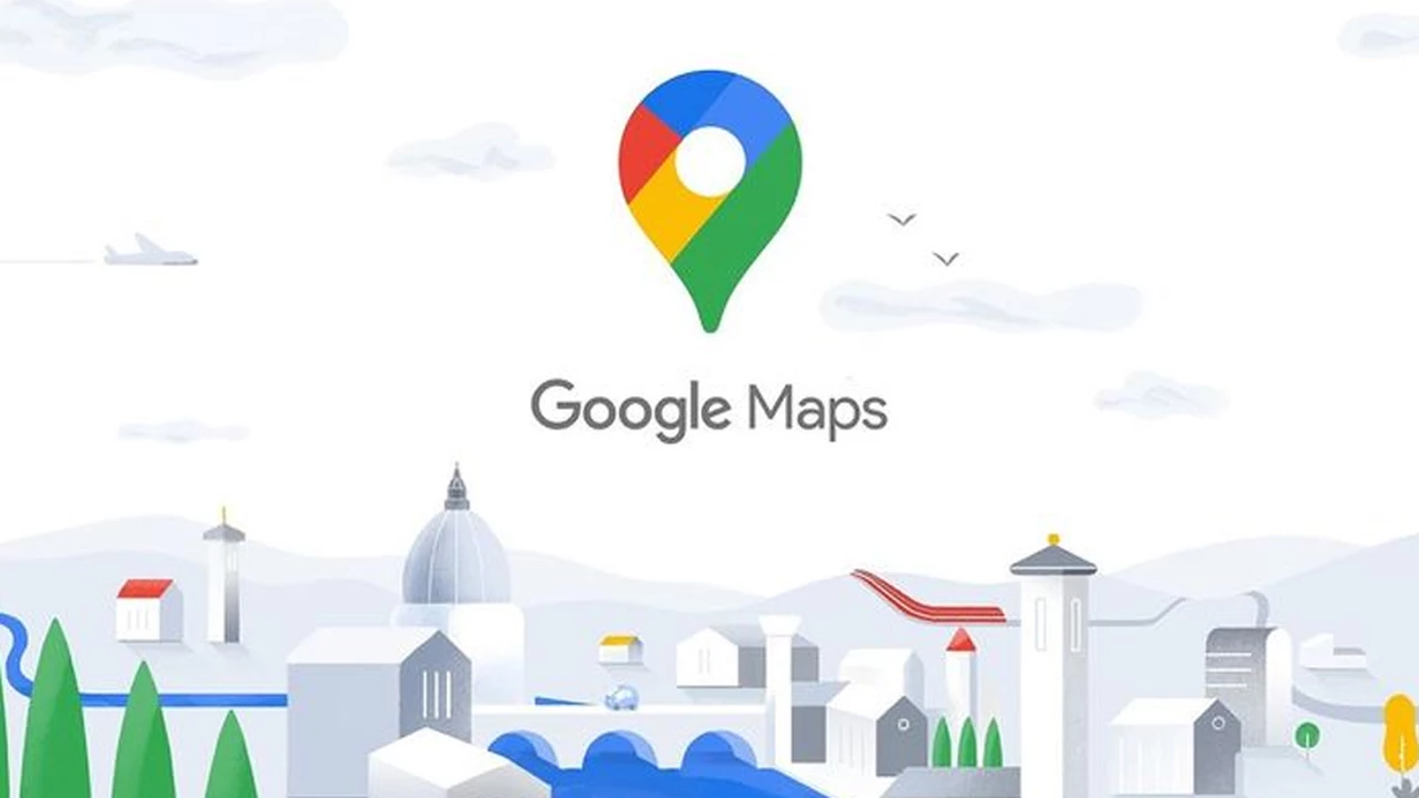 Revelan un truco de Google Maps para descubrir cuántas veces coincidiste con tu pareja antes de estar juntos