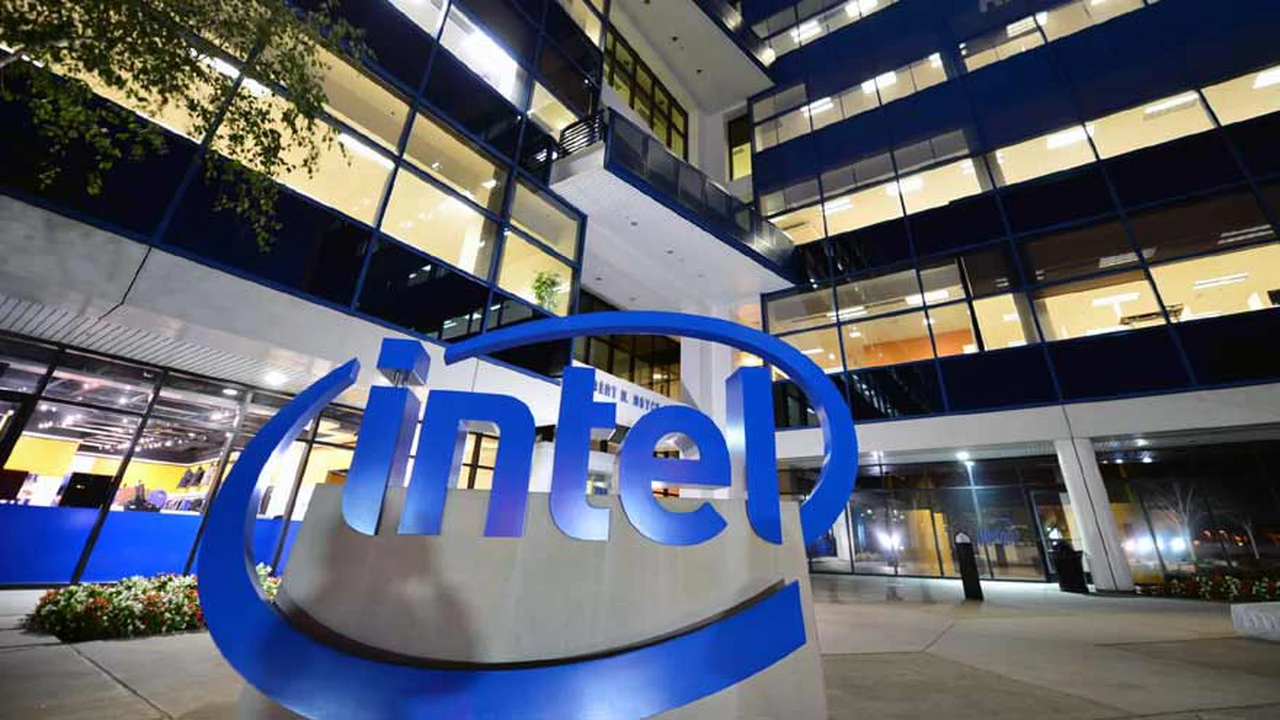 Intel tampoco irá al Congreso de Celulares de Barcelona y ya son 9 las bajas por el coronavirus