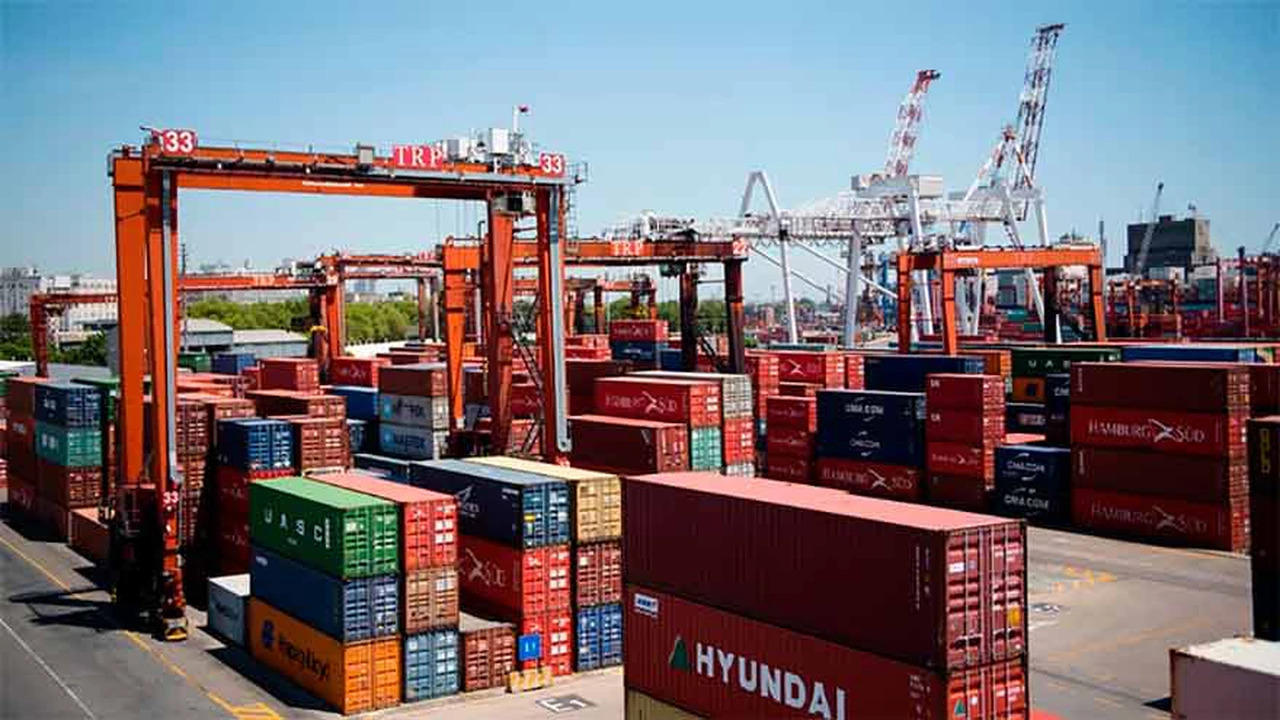 Cuáles fueron los 10 principales complejos exportadores del país en 2019