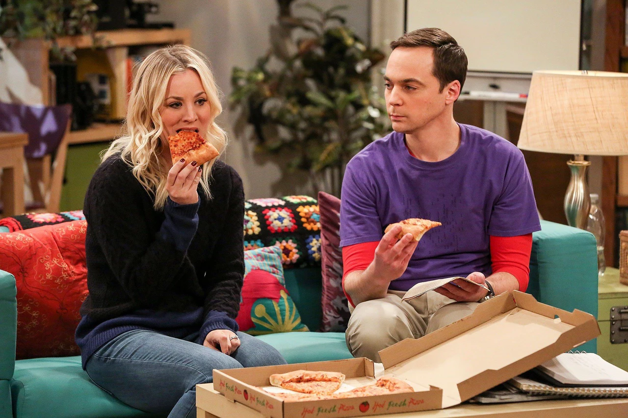 Por qué personas sarcásticas son más inteligentes y exitosas: el caso de The Big Bang Theory