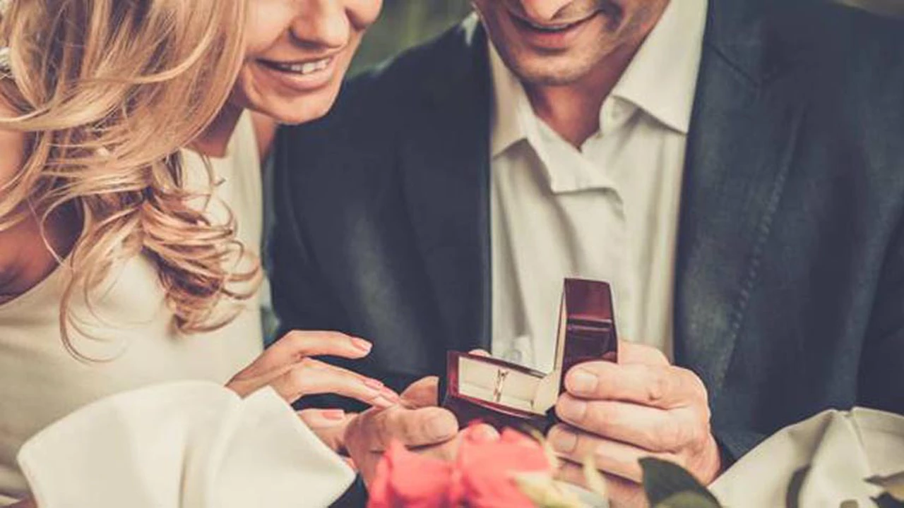 Cómo calcular el costo de una fiesta de casamiento o de 15 con inflación