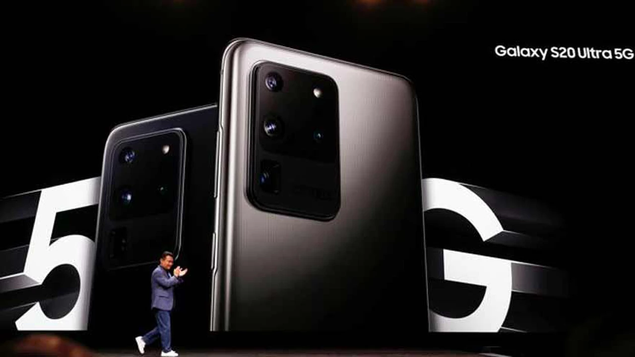 Lucha de gigantes por 5G: Samsung gana un millonario contrato y hunde a conocida empresa