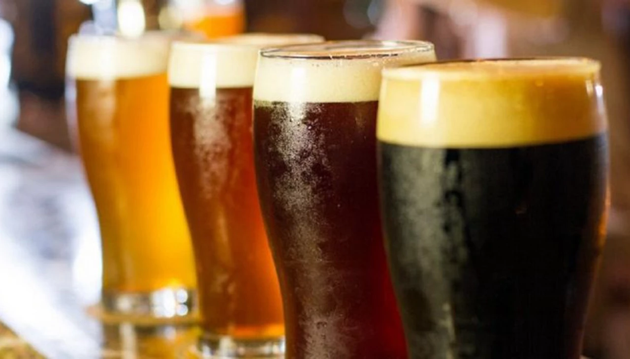 El sabor del declive: la mitad de las cervecerías artesanales prevén no reabrir luego de la cuarentena