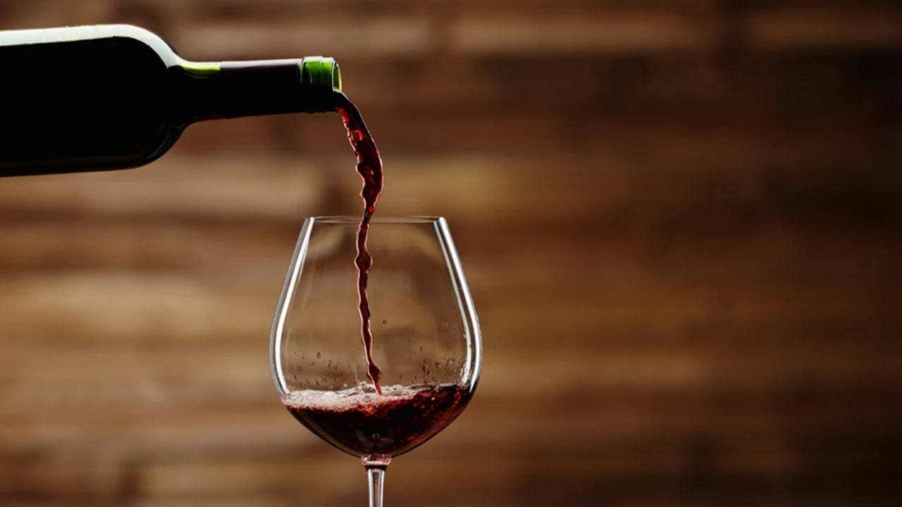 Cuarentena: momento ideal para abrir vinos "especiales"