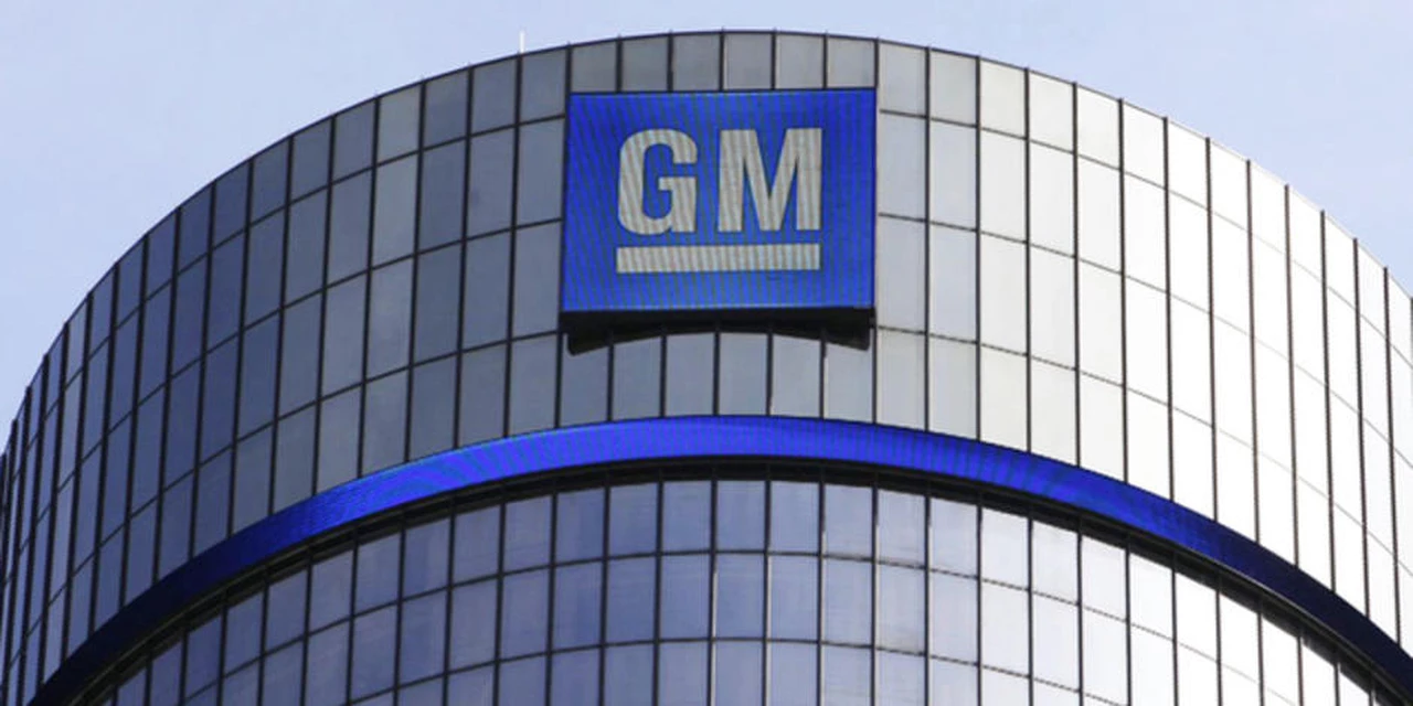 Cuál es la estrategia de General Motors para seguir a flote