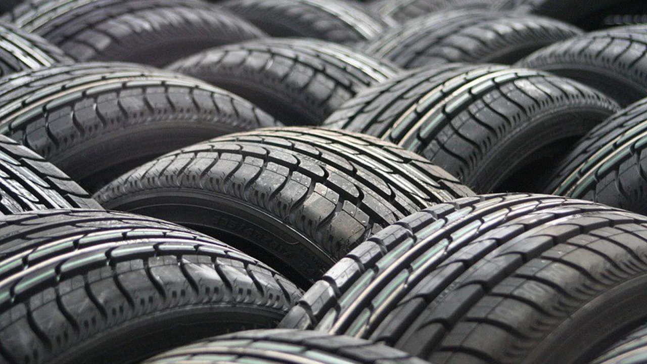 Ante los altos precios de los neumáticos, el Gobierno intima a empresas a que informen costos