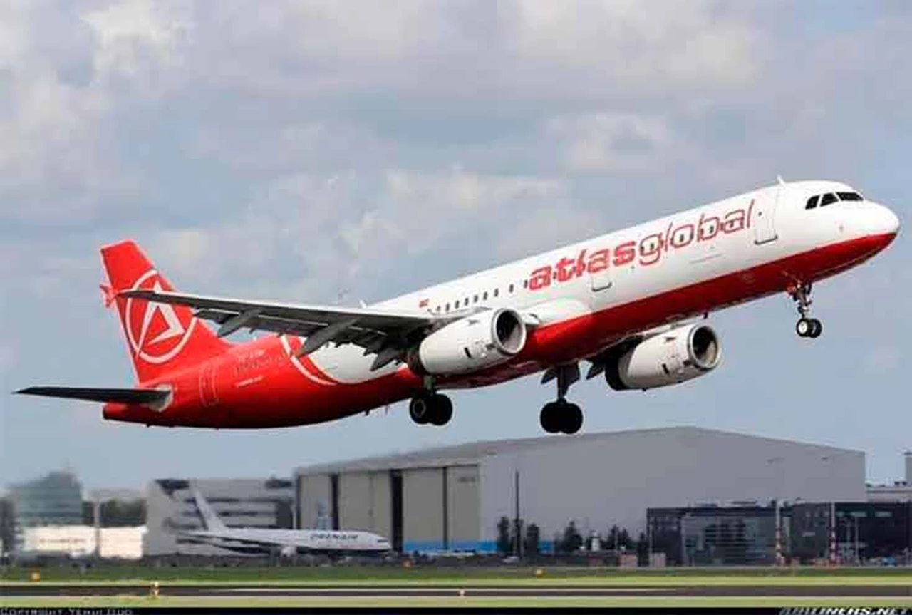 Más quiebras: dos aerolíneas históricas de Italia y Turquía se declararon en bancarrota