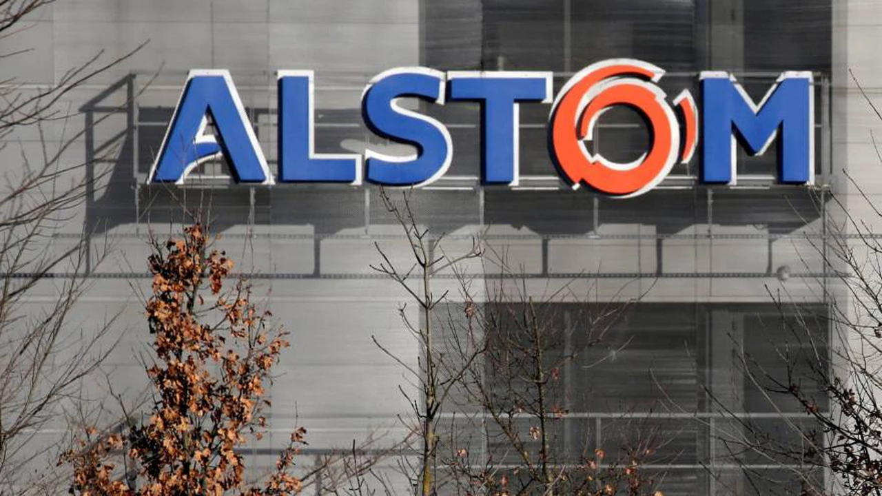 Gigante ferroviario: Alstom compra la canadiense Bombardier a un precio entre 5.800 y 6.200 millones