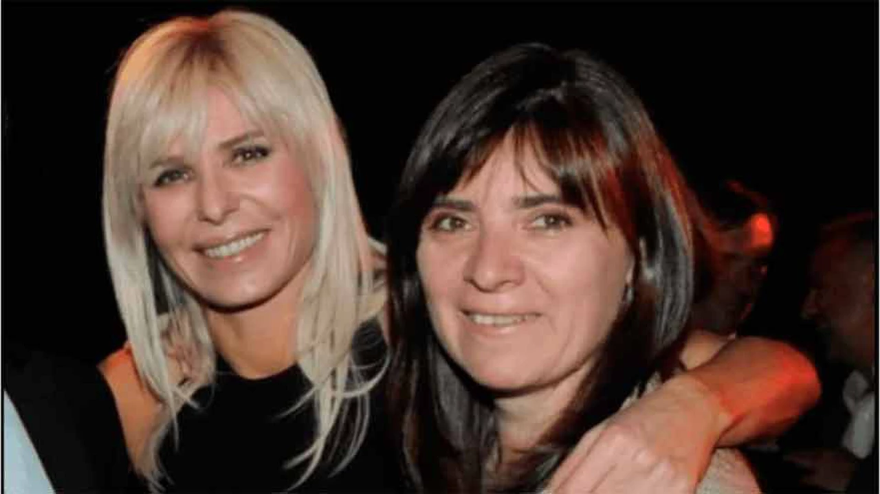 Hermana de Karina Rabolini fue designada al frente del Museo Casa Rosada