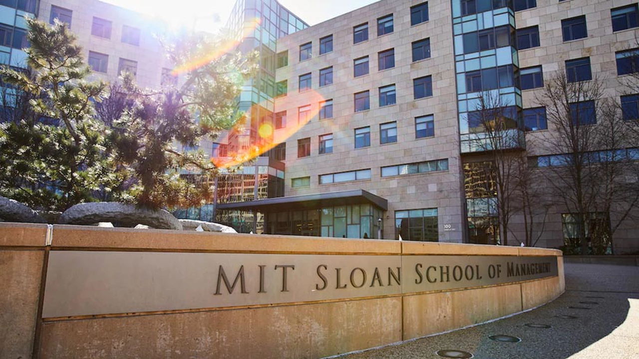 Aniversario: empresas argentinas reciben estudiantes del MIT desde hace 20 años