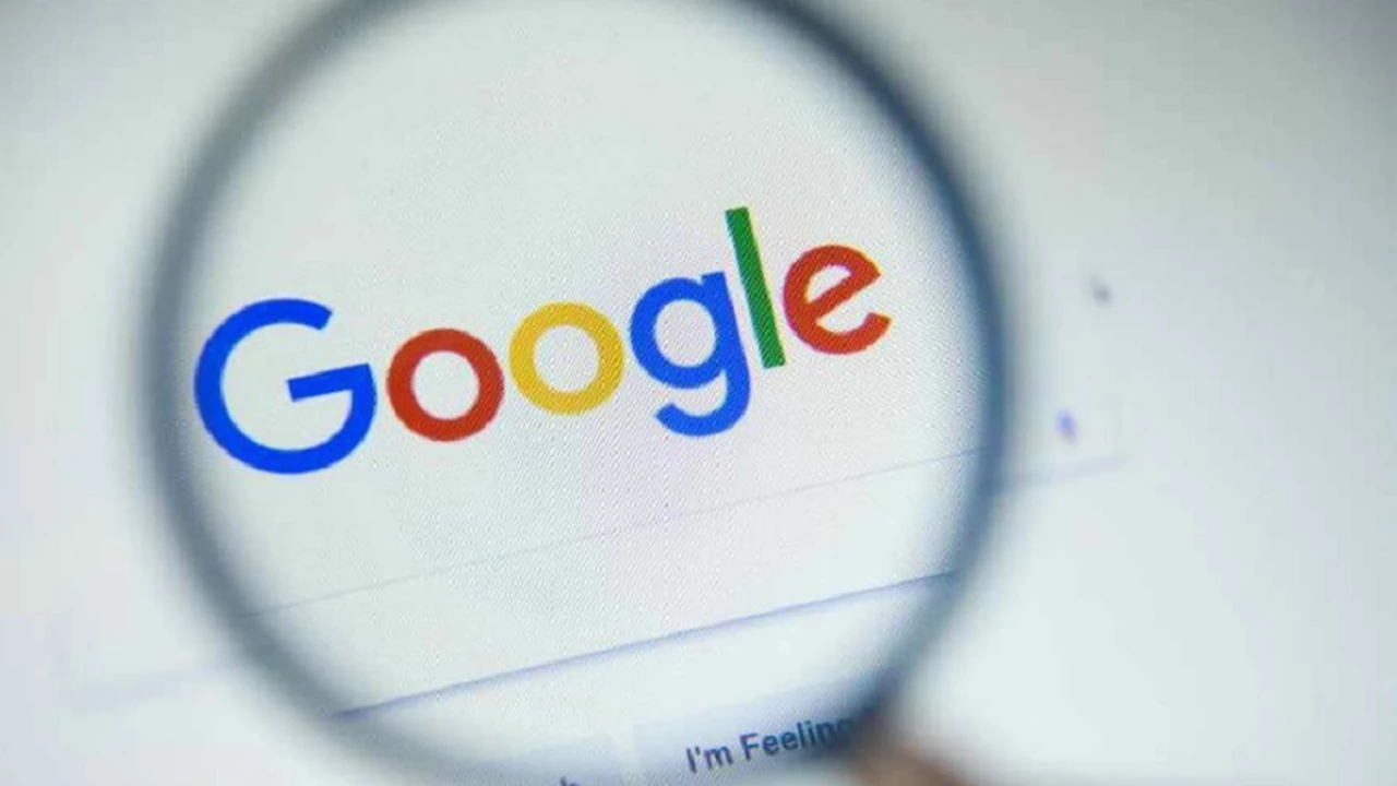 Google planea trasladar las cuentas de sus usuarios británicos fuera de la jurisdicción de la UE