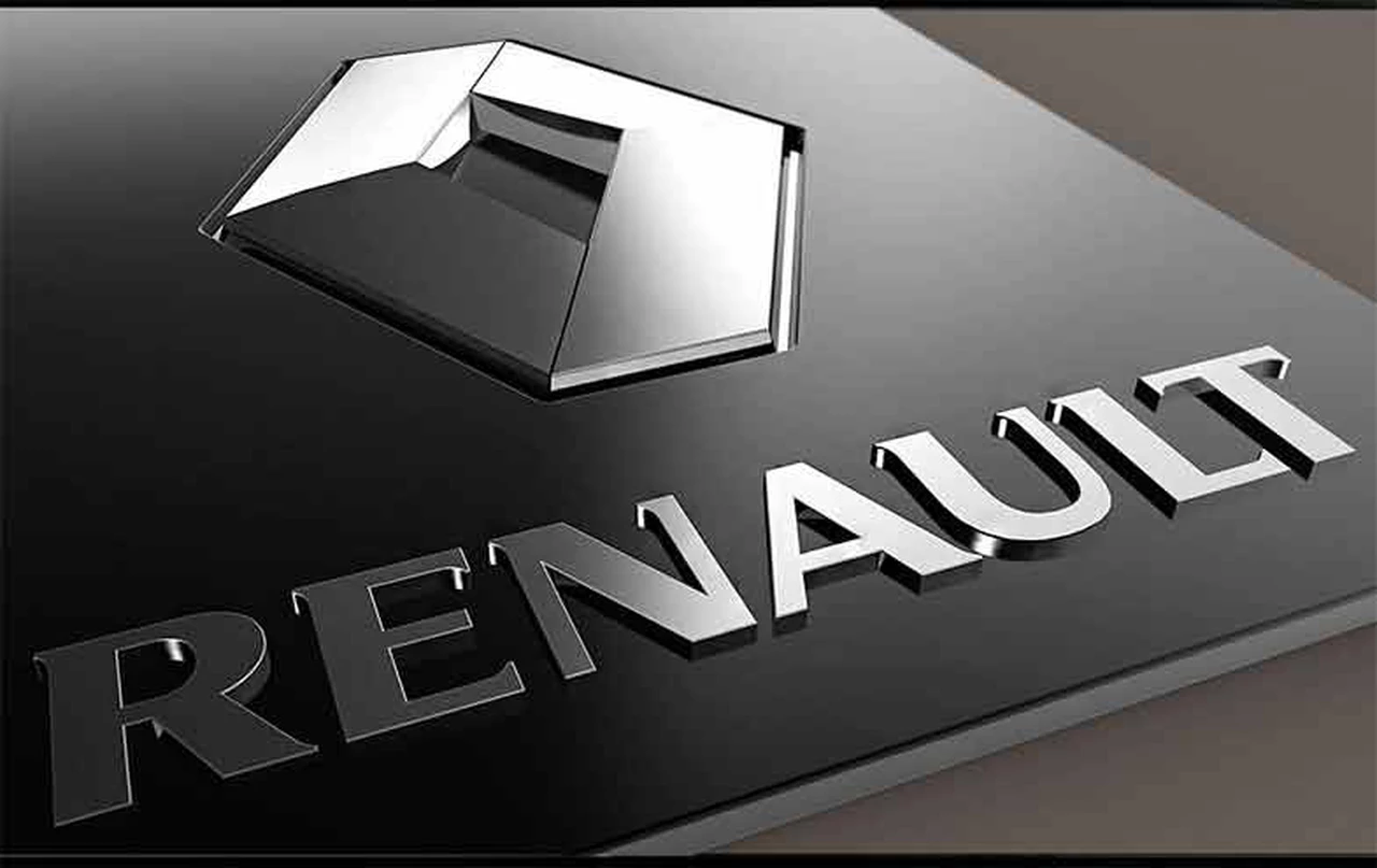 Moody's rebajó Renault a bono basura
