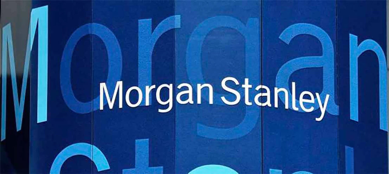 Morgan Stanley compra E-Trade por u$s13.000 millones