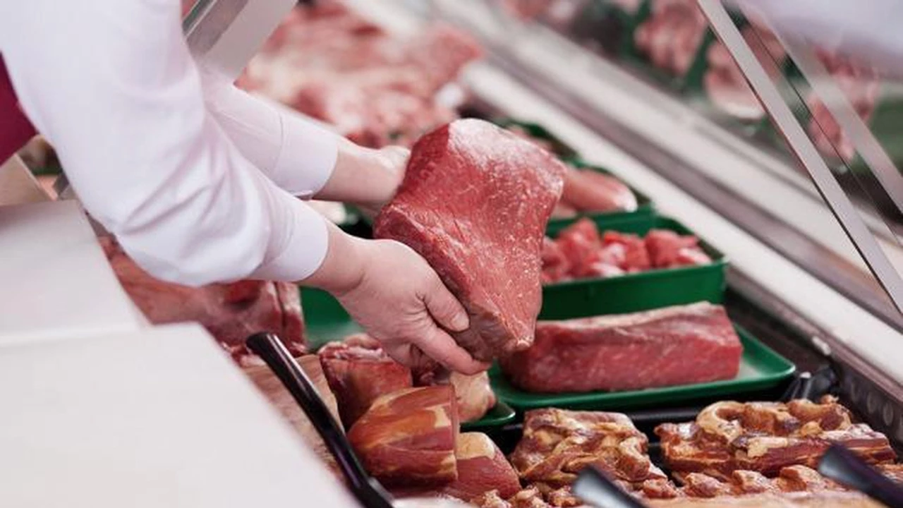 Otro golpe al bolsillo: estos cortes de carne ya cuestan más de $1.000 por kilo