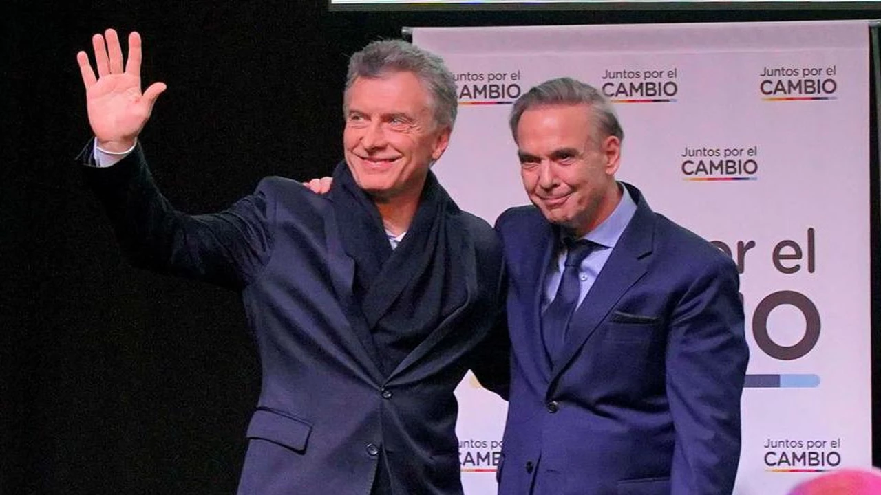 Pichetto anunció nueva cumbre de Juntos por el Cambio y enfatizó el liderazgo de Macri