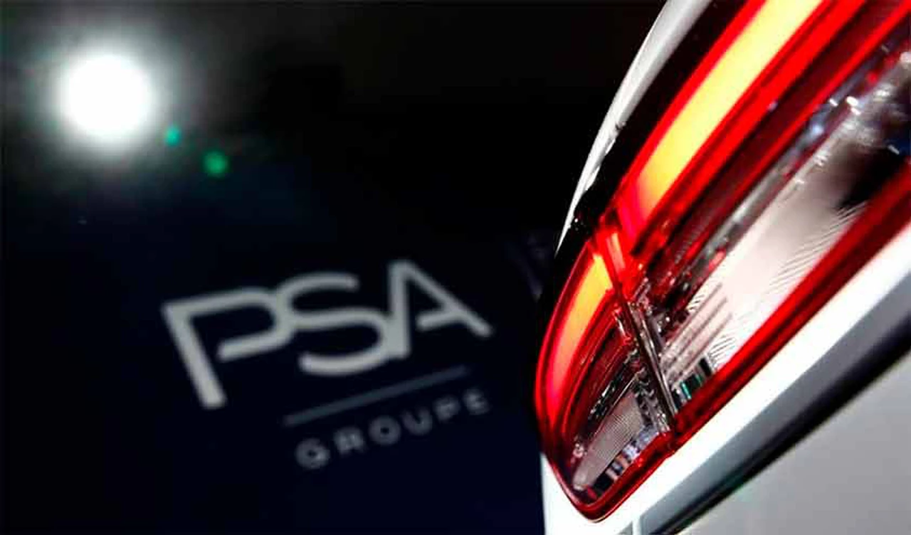 El fabricante de automóviles francés PSA anuncia beneficios récord en 2019