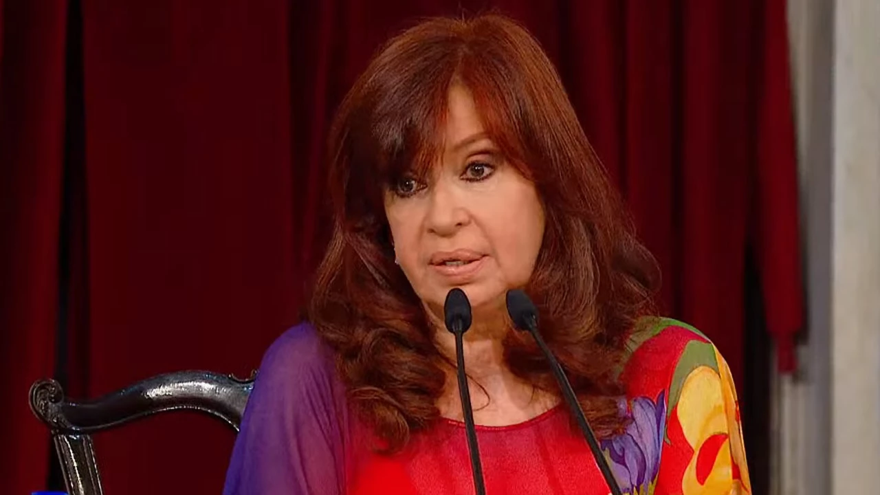 Con Cristina Kirchner a la cabeza, el Senado realiza su primera sesión virtual: que temas tratará