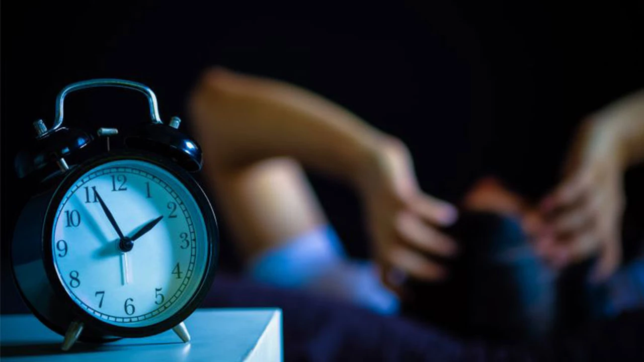 Los efectos de dormir mal: obesidad, diabetes, enfermedades cardíacas y más