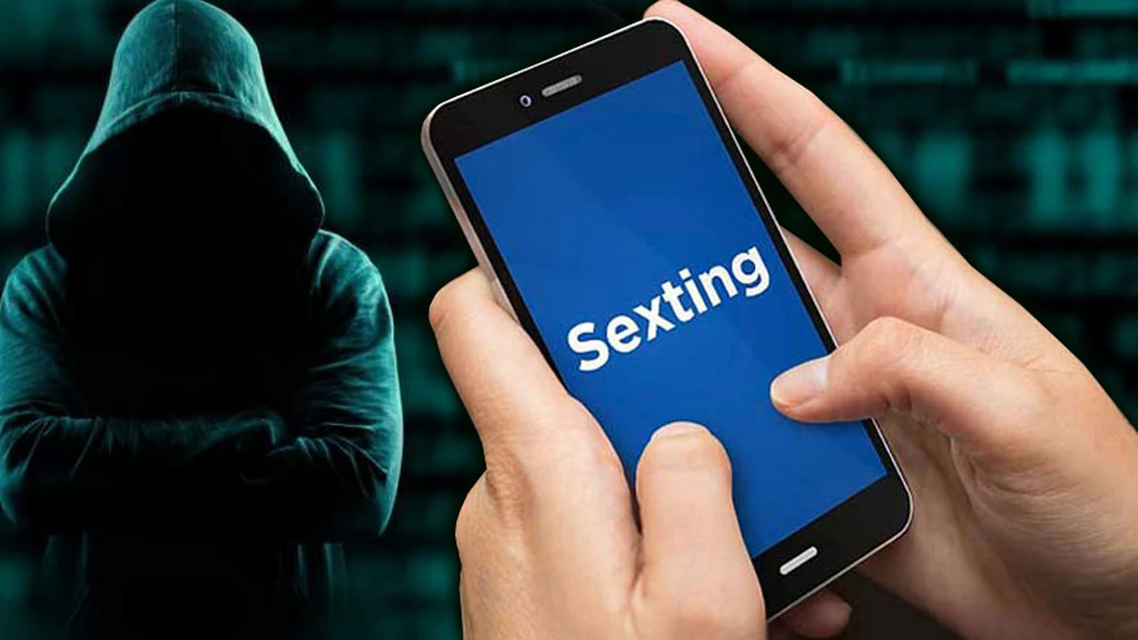 Qué es el 'sexting' y por qué supone un riesgo