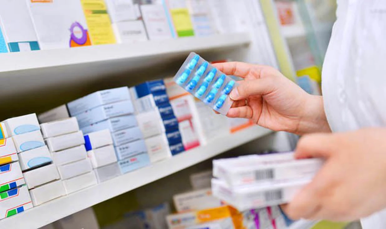 Atentos a los medicamentos: Tomar Ibuprofeno puede agravar la infección