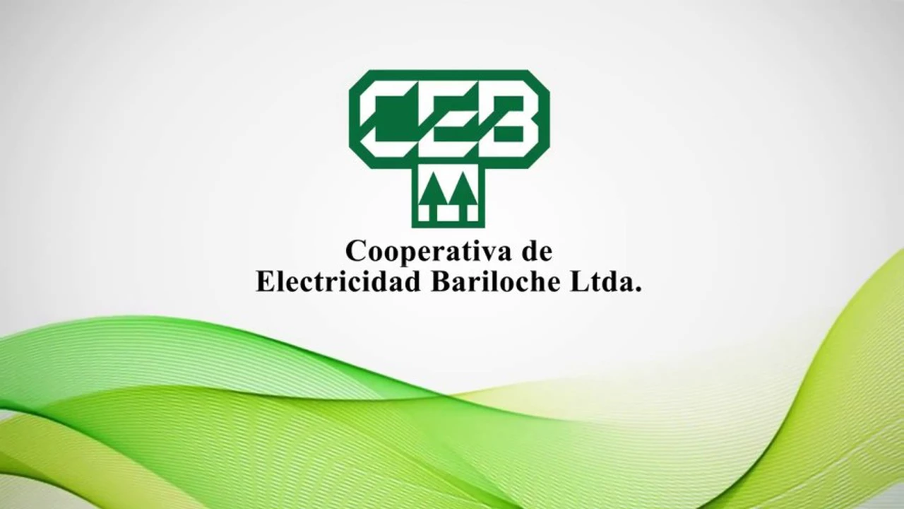 Denunciaron a la Central de Electricidad de Bariloche por "desviar fondos" hacia un operador de cable