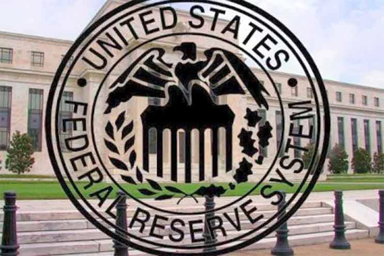 Guiño de la Fed para Alberto: garantizan acceso a ventanilla de dólares para emergencias financieras