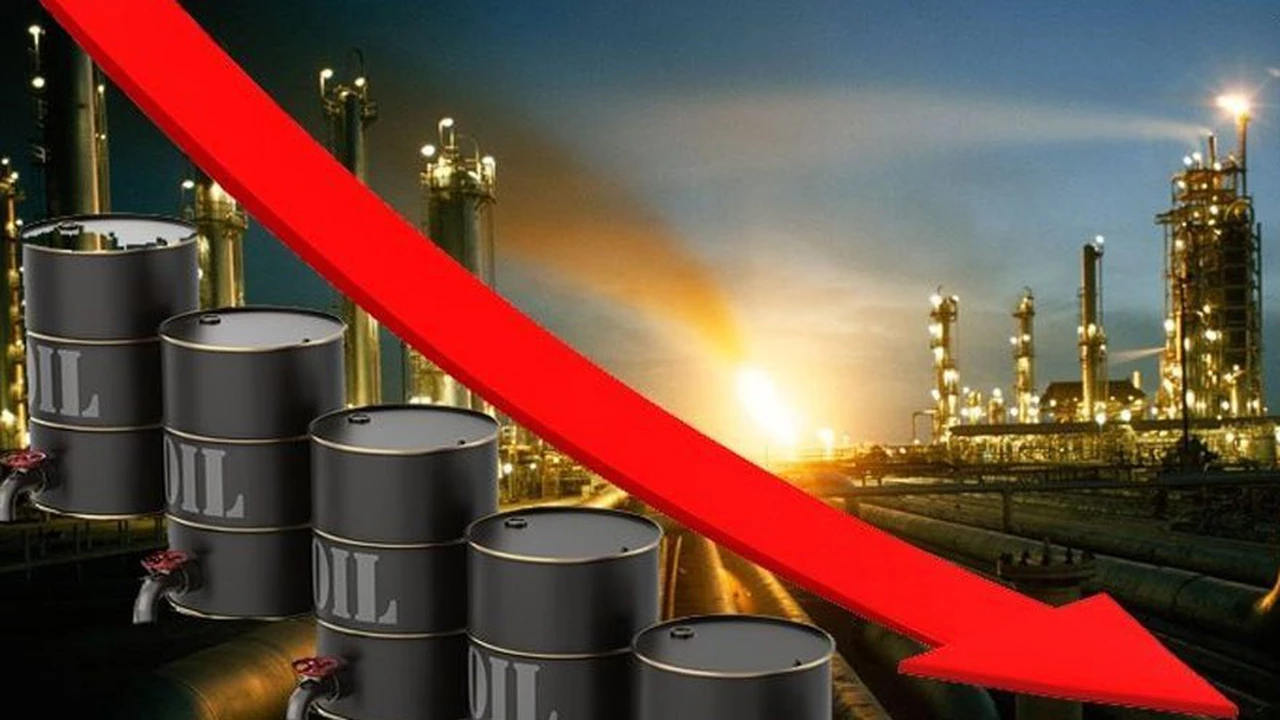 El descalabro del crudo pone contra las cuerdas a la América petrolera