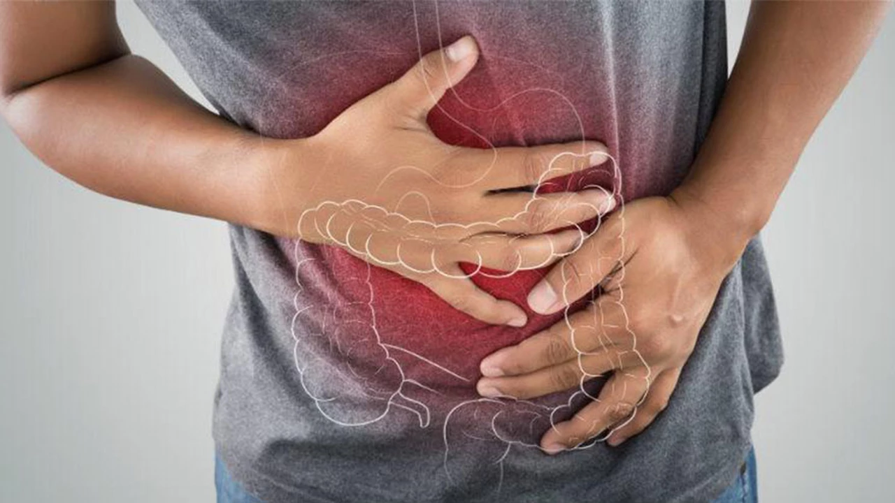 Qué síntomas pueden indicar cáncer de intestino