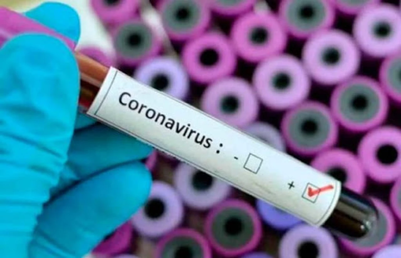Todo lo que tenés que saber sobre coronavirus hasta el día de hoy