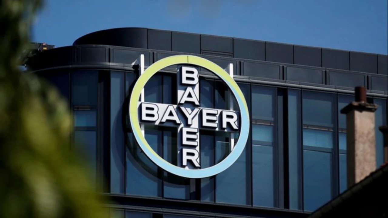 El punto de inflexión de Bayer está cerca. ¿También en su cotización?