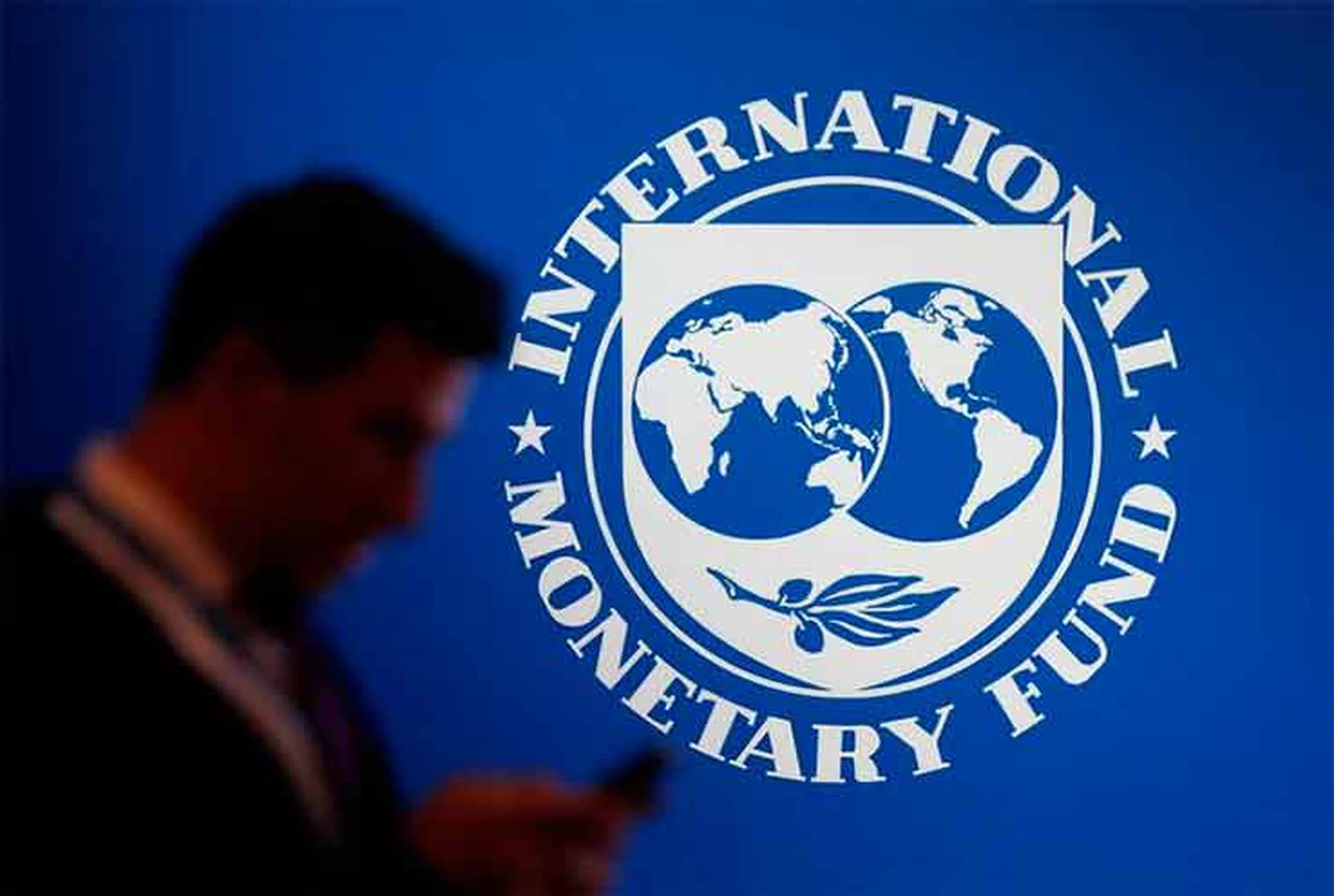 El FMI prestará plata para hacer frente a la crisis del coronavirus: creará un fondo para financiar a países emergentes