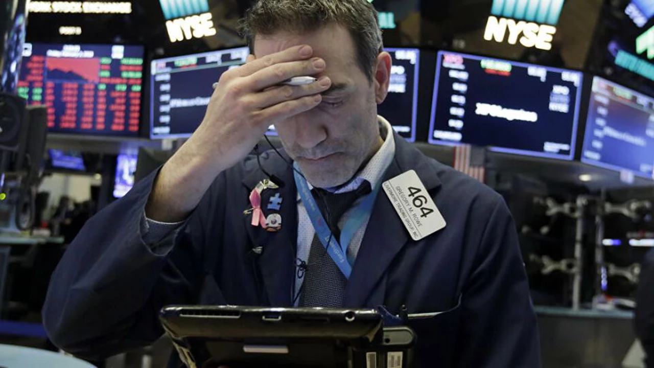 Wall Street optimista: a pesar del pésimo dato de empleo, se dispara la bolsa más del 3%