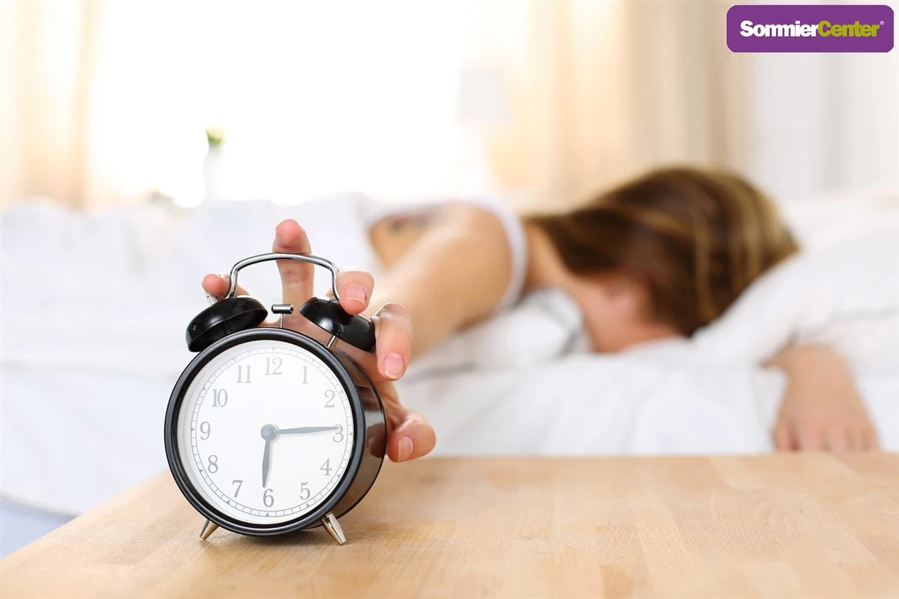 El 15% de la población padece insomnio crónico: cuáles son las mejores formas de tratarlo
