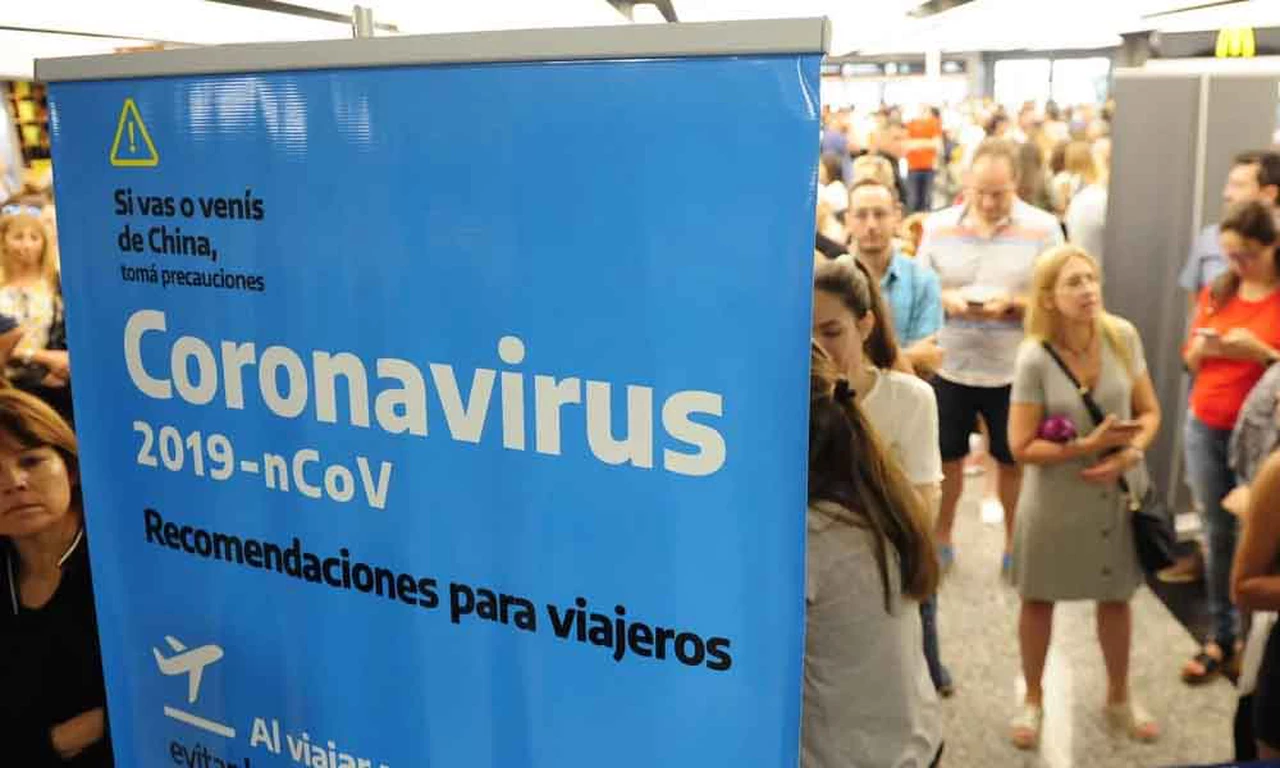 Coronavirus y emergencia sanitaria y licencias laborales